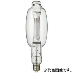 岩崎電気 高演色・高出力メタルハライドランプ ≪クウォーツアーク≫ 1500W ロングアークタイプ ...