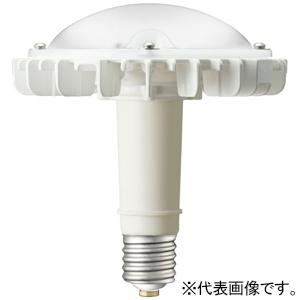 岩崎電気 LEDランプ 高天井用 屋内専用 下向き点灯 100V用 34W 昼白色 E39口金 LD...