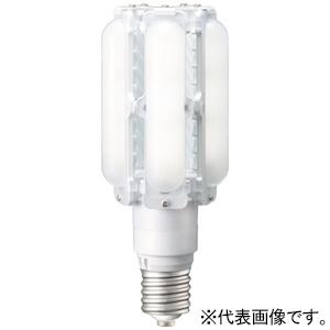 岩崎電気 LEDランプ 60W 水銀ランプ250W相当 垂直点灯 ナトリウム色 E39口金 LDTS60L-G-E39/721｜dendenichiba