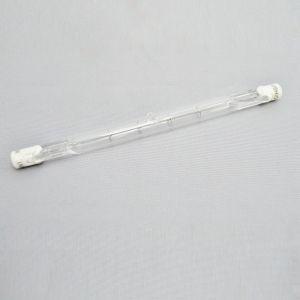 岩崎電気 ケース販売 10個セット アイ ハロゲンランプ両口金形 220V