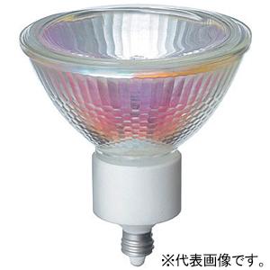 JDR110V75WLWK7UVH USHIO ダイクロハロゲンランプ 110V用E11口金 Φ70mm
