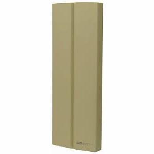 サン電子 地上デジタル放送用 UHF平面アンテナ 水平偏波専用タイプ 強・中電界用 屋外用 FLAT...