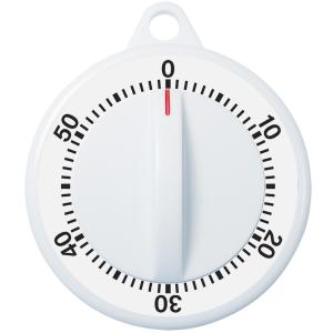 ドリテック ダイヤルタイマー 60分計 キッチンタイマー （ ドリテック
