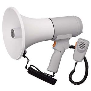 拡声器 TOA 大型メガホン 30W ER-2130W 選挙は当店におまかせ下さい