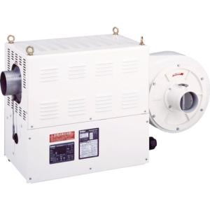 スイデン 熱風機 ホットドライヤ 15kw SH...の商品画像