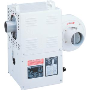 スイデン 熱風機 ホットドライヤ 1.3kw SHD-1.3F2｜dendenichiba