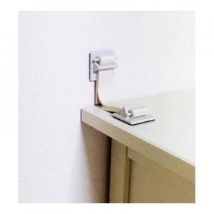 リンテック21 転倒防止ベルト・ビヨンタ 2本入 ライトグレー LH-902BGP