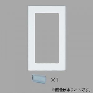 Panasonic（パナソニック） NNN28023K リニューアルプレートφ75 埋込穴