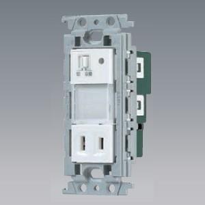 Panasonic（パナソニック） 配線器具【WG888281W】露出増設用抜け止め