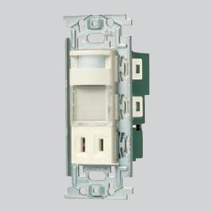 Panasonic（パナソニック） ハイテンションアウトレット 角型 引掛接地