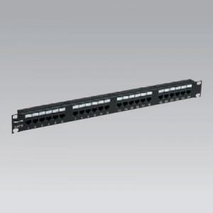 Panasonic（パナソニック） モジュラ型パッチパネル 110タイプ 24