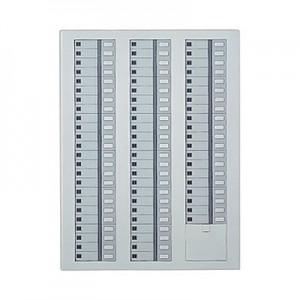 パナソニック パターン・グループ設定スイッチ付セレクタスイッチ 68回路 光アドレス設定式 WRT6...