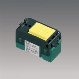 パナソニック コスモシリーズワイド21 埋込[電子]ほたるスイッチ 子器 WT5651