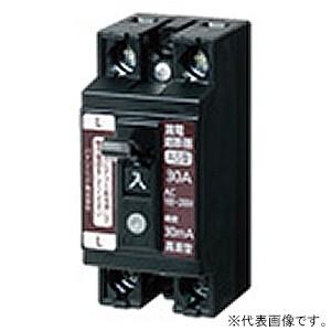 Panasonic（パナソニック） 計測電源用ブレーカ 2Cモジュール 単相3線
