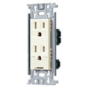 Panasonic（パナソニック） 電設資材 WCS3814W(発注単位：10) 埋込高