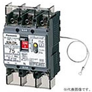 パナソニック 太陽光発電用漏電ブレーカ 主幹ブレーカ専用