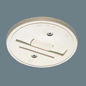 パナソニック 100V用配線ダクトシステム ショップライン スポットベース オフホワイト DH021...