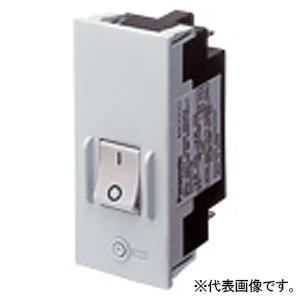 パナソニック 機器組込用漏電ブレーカ 2P2E 15A 感度電流15mA AC100/240V両用 防滴カバーなし  BAME2152｜dendenichiba