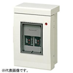 Panasonic パナソニック BCD320N ケースブレーカ標準型屋内用 