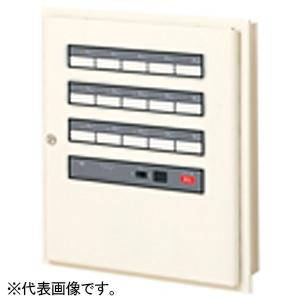 パナソニック 警報表示盤 ≪ネオアラーム≫ 無電圧入力+個別移報 パナソニック 警報表示盤 ≪ネオアラーム≫ 無電圧入力+個別移報