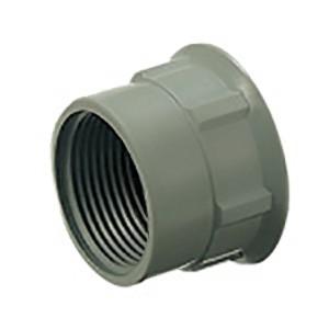 パナソニック コンビネーションアダプタ CD管・PF管共用 呼び22-C25 ウォームグレイ DMP...