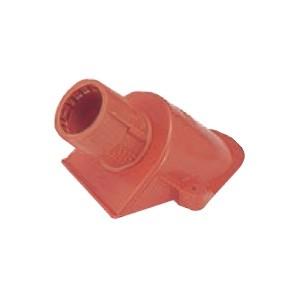 パナソニック エンドカバー45 CD管用 呼び14 DM014BV-R