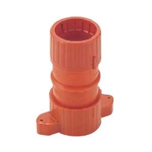 パナソニック ケース販売 10個セット型枠用カップリング CD管用 呼び16 DM016WC-R_s...