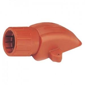 パナソニック ころがしエンド(2本止め) CD管用 呼び16 DM162S-R