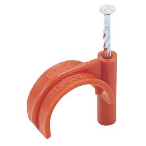 パナソニック ケース販売 50個セットCD用サドル CD管用 呼び22 DM48822-R_set