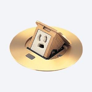 Panasonic（パナソニック） フリーアクセスフロア用アップコン 低床用