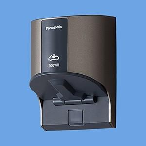 Panasonic（パナソニック） 配線器具【WK6520】引掛防雨コンセント JIS