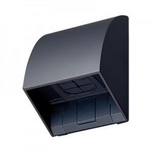 Panasonic パナソニック 防雨入線カバー 露出・埋込両用 Panasonic パナソニック 防雨入線カバー 露出・埋込両用