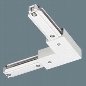 パナソニック 100V用配線ダクトシステム ショップライン ジョイナL(右用) オフホワイト DH0...