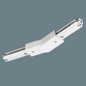 パナソニック 100V用配線ダクトシステム ショップライン 水平自在ジョイナ オフホワイト DH0239K