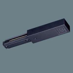 パナソニック電工 100V用配線ダクトシステム ショップライン フィードインキャップ 黒 DH024...