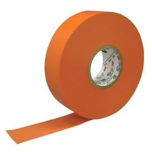 3M スコッチ ビニールテープ 耐熱・耐色・難燃タイプ 19mm×20m