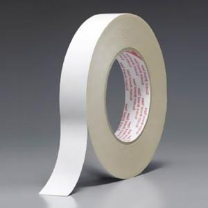 3M スコッチ 厚手両面テープ 屋内用 30mm×15m 白 PAD-30