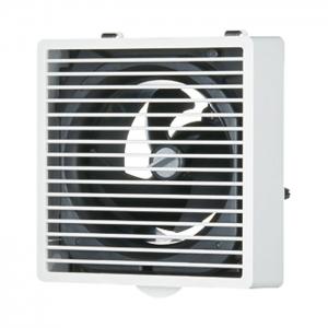 日本キヤリア(東芝) パイプ用ファン サイレントクリーンファン 風量形