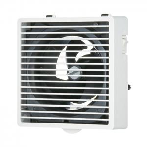 日本キヤリア(東芝) パイプ用ファン サイレントクリーンファン 風量形