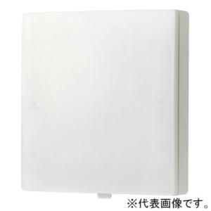TOSHIBA（東芝） 日本キヤリア VFP-8WS5 パイプ用ファン 風量形 パネル