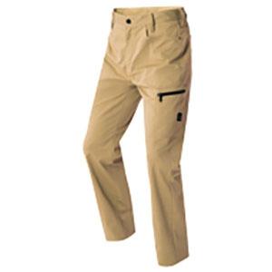 アイトス カーゴパンツ AZITO Pentas&amp;reg;UF  5Lサイズ カーキ AZ_3065...