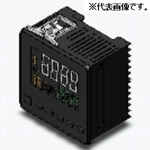 オムロン 温度調節器(デジタル調節計) 96×96mmサイズ リレー出力 補助出力2点 E5AC-R...