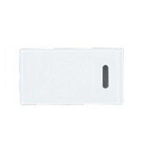 パナソニック 埋込スイッチ用ハンドル 表示付 トリプル WTA3023W