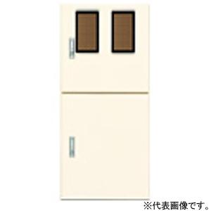 在庫処分】(新品未使用品)パナソニック BON3415VK 盤用キャビネット