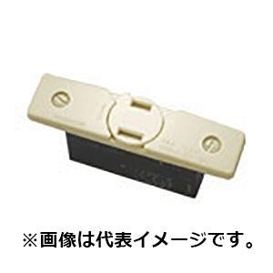 Panasonic（パナソニック） 造営材専用 扉付和室コンセント 15A 125V