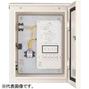 SHARP JH-AJ53 接続箱 JH-AJ53 シャープ 太陽光発電用接続箱(屋外用) : タロトデンキ