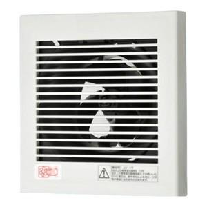 三菱電機　とじピタ　パイプファン 三菱 パイプ用ファン とじピタ 排気用 高密閉電気式シャッタータイプ
