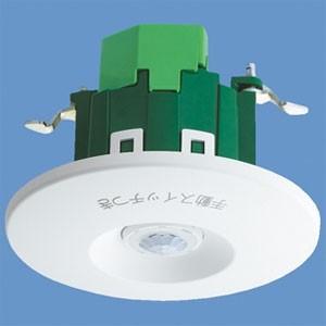 Panasonic（パナソニック） 電設資材 WTK2604 トイレ天井取付 熱線