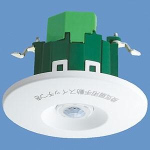 Panasonic（パナソニック） ・パナ [天井取付]熱線センサ付自動