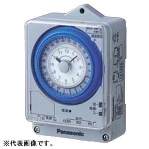 Panasonic パナソニック 24時間式タイムスイッチ ボックス型 Panasonic パナソニック 24時間式タイムスイッチ ボックス型